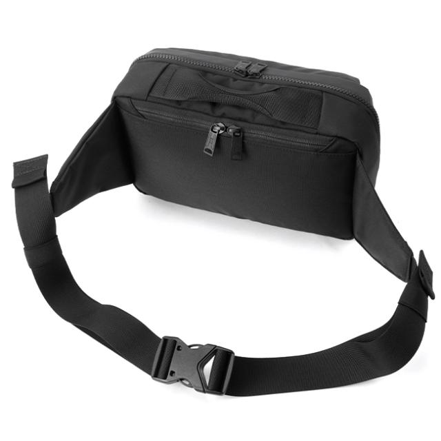 商品レビューで+5%｜CIE シー リープ スリングバッグ ワンショルダーバッグ 4.3L A5 軽量 撥水 防水 日本製 ブランド メンズ レディース LEAP 072303