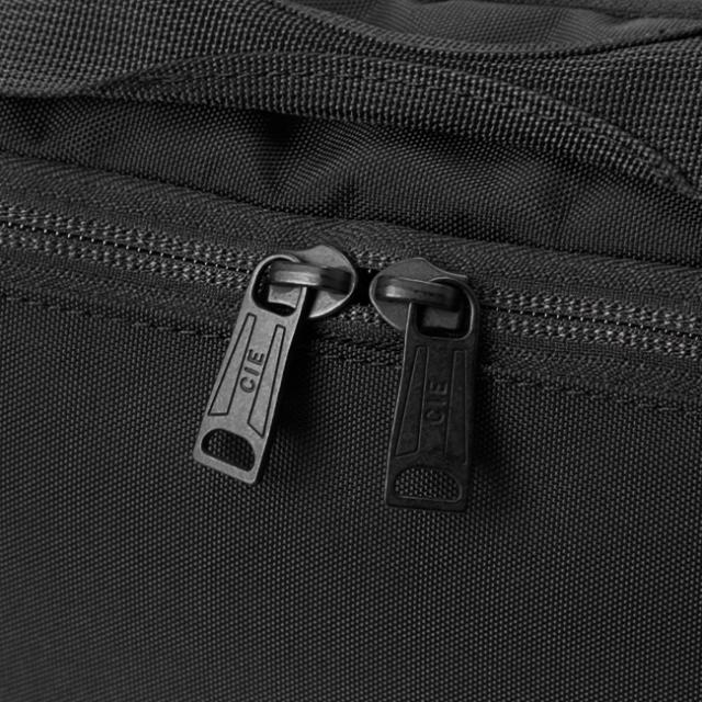 商品レビューで+5%｜CIE シー リープ スリングバッグ ワンショルダーバッグ 4.3L A5 軽量 撥水 防水 日本製 ブランド メンズ レディース LEAP 072303