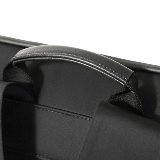 商品レビューで+5%｜ゾンネ リュック 2WAY リュックトート 撥水 防水 軽量 B4 トリム SONNE TRIM SOSL003 メンズ ブランド_9