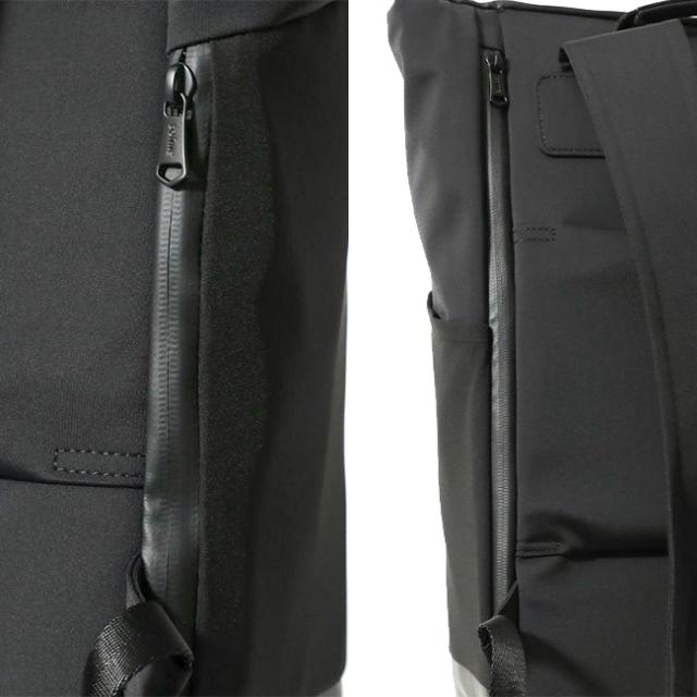 商品レビューで+5%｜ゾンネ リュック 2WAY リュックトート 撥水 防水 軽量 B4 トリム SONNE TRIM SOSL003 メンズ ブランド_10