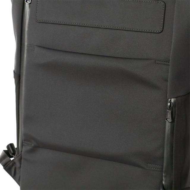 商品レビューで+5%｜ゾンネ リュック 2WAY リュックトート 撥水 防水 軽量 B4 トリム SONNE TRIM SOSL003 メンズ ブランド_11