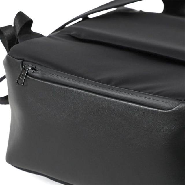 商品レビューで+5%｜ゾンネ リュック 2WAY リュックトート 撥水 防水 軽量 B4 トリム SONNE TRIM SOSL003 メンズ ブランド_12