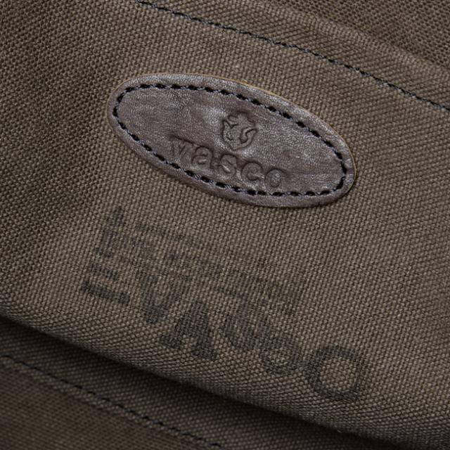 商品レビューで+5%｜vasco ヴァスコ トートバッグ メンズ レディース ブランド レザー 本革 日本製 肩掛け A4 VS-263LR_12