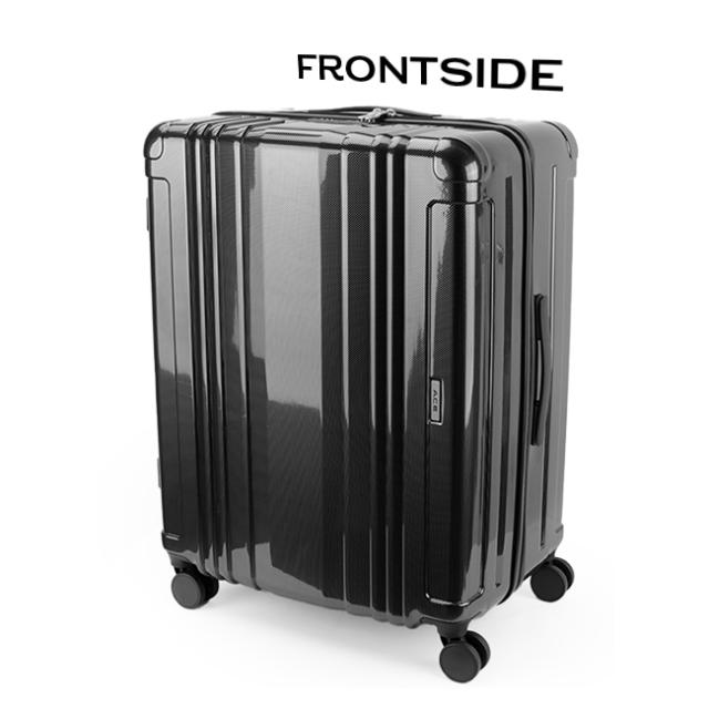 商品レビューで+5%｜エース リフレクション スーツケース Lサイズ LL 100L 大型 大容量 受託無料 158cm以内 ACE 06789 キャリーケ ース_5