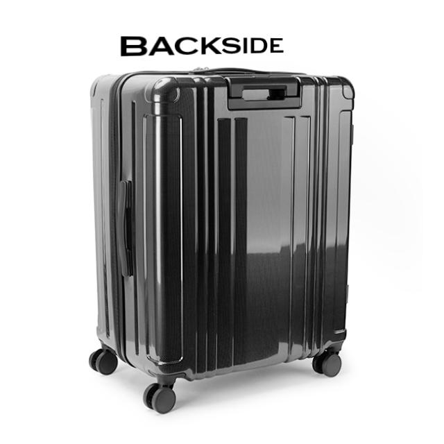 商品レビューで+5%｜エース リフレクション スーツケース Lサイズ LL 100L 大型 大容量 受託無料 158cm以内 ACE 06789 キャリーケ ース_6