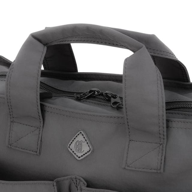 商品レビューで+5%｜クレドラン トートバッグ ショルダーバッグ ヘルメットバッグ レディース ブランド 斜めがけ ファスナー付き 軽量 日本製 A4 CLEDRAN CL3432_9