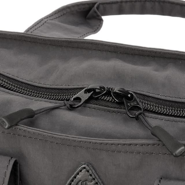 商品レビューで+5%｜クレドラン トートバッグ ショルダーバッグ ヘルメットバッグ レディース ブランド 斜めがけ ファスナー付き 軽量 日本製 A4 CLEDRAN CL3432_12