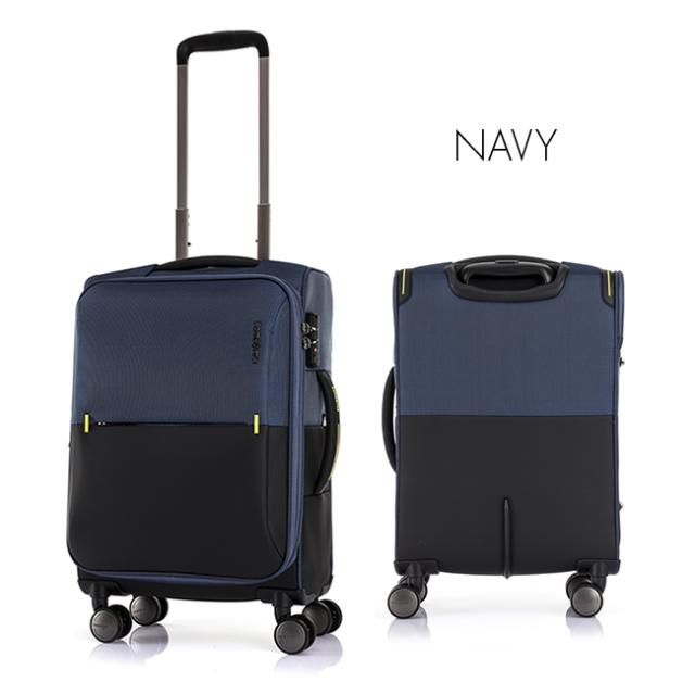 商品レビューで+5%｜サムソナイト スーツケース 機内持ち込み 37L/43L Sサイズ SS 拡張機能付き 軽量 Samsonite GU6-09001 GU6-14001 GU6-41001 キャリーケース キャリーバッグ ソフトキャリーケース_3
