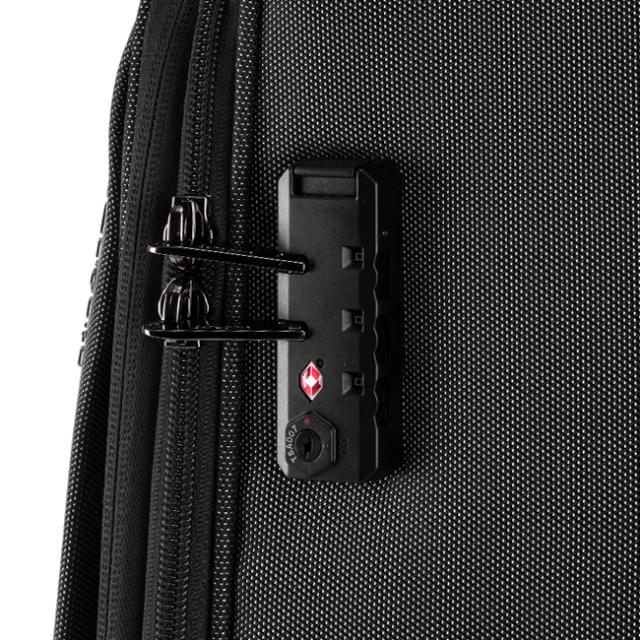商品レビューで+5%｜サムソナイト スーツケース 機内持ち込み 37L/43L Sサイズ SS 拡張機能付き 軽量 Samsonite GU6-09001 GU6-14001 GU6-41001 キャリーケース キャリーバッグ ソフトキャリーケース_5