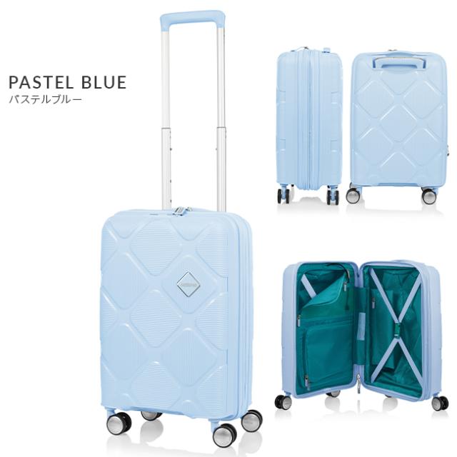 商品レビューで+5%｜サムソナイト アメリカンツーリスター