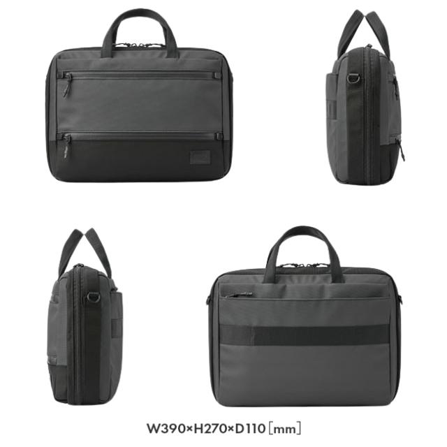 商品レビューで+5%｜マッキントッシュ フィロソフィー ビジネスバッグ