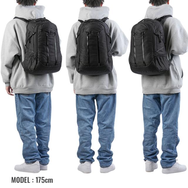 商品レビューで+5%｜F/CE. リュック バックパック 31L  B4 大容量 軽量 撥水 エフシーイー ロービックエアー F/CE ROBIC AIR FRN30232B0001 商品レビューで+5%｜F/CE. リュック バックパック 31L B4 大容量 軽量