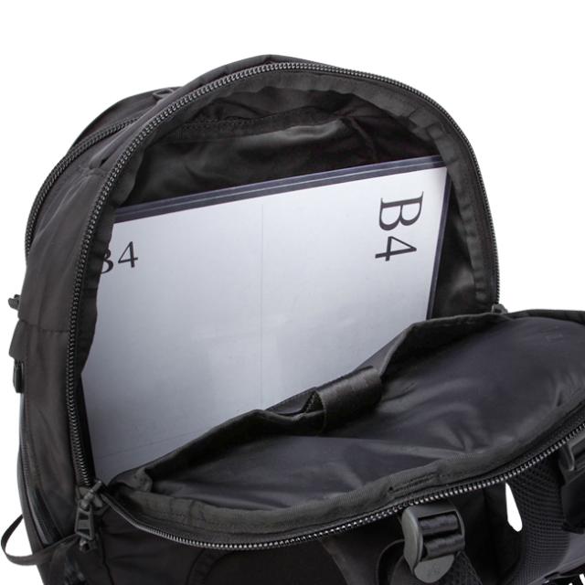 商品レビューで+5%｜F/CE. リュック バックパック 31L B4 大容量 軽量