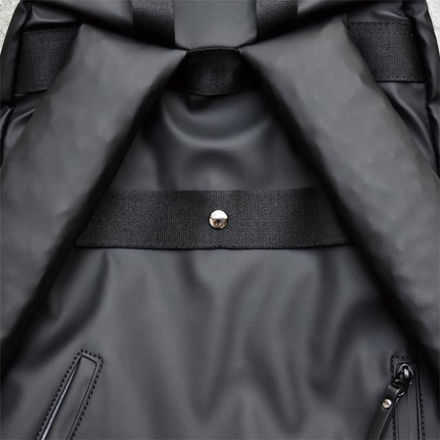 商品レビューで+5%｜アイド グレコ リュック デイパック バックパック