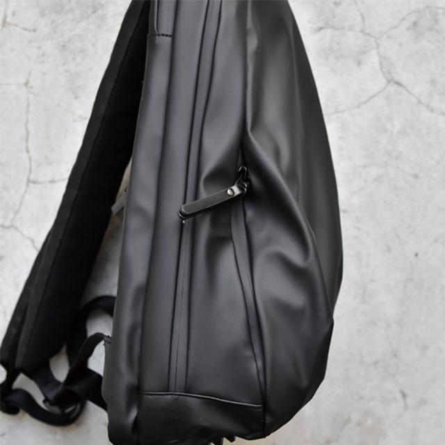 商品レビューで+5%｜アイド グレコ リュック デイパック バックパック メンズ レディース ブランド 肩 軽減 A4 aide×GRECO AIGR-05_10