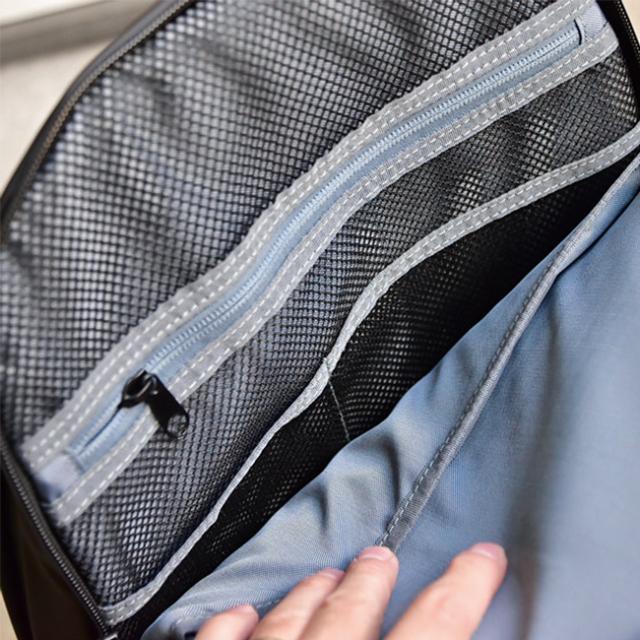 商品レビューで+5%｜アイド グレコ リュック デイパック バックパック メンズ レディース ブランド 肩 軽減 A4 aide×GRECO AIGR-05_15