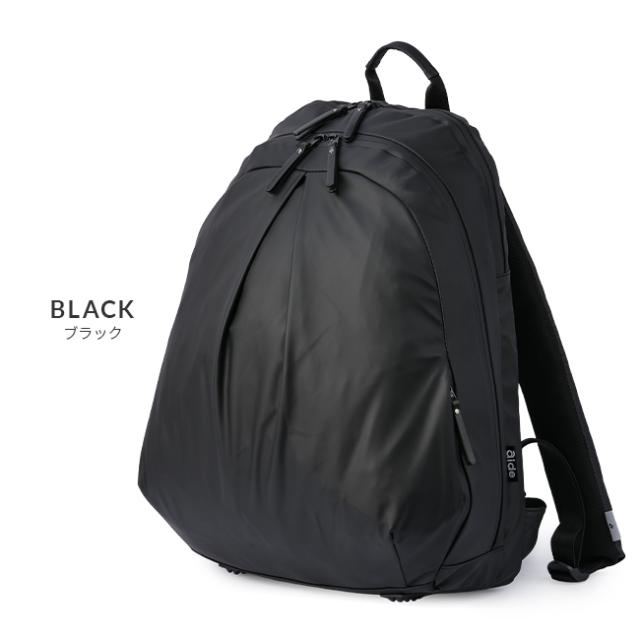 商品レビューで+5%｜アイド グレコ リュック デイパック バックパック メンズ レディース ブランド 肩 軽減 A4 aide×GRECO AIGR-05_2
