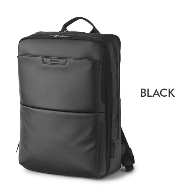 商品レビューで+5%｜バーマス ディルートフレックス ビジネスリュック