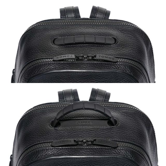 商品レビューで+5%｜TOMOE トモエ リュック バックパック メンズ