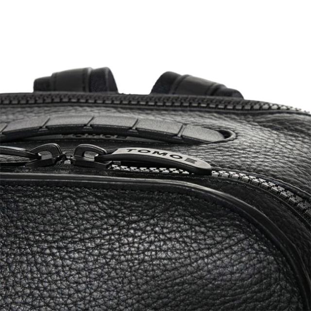 商品レビューで+5%｜TOMOE トモエ リュック バックパック メンズ