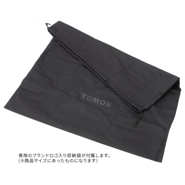 商品レビューで+5%｜TOMOE トモエ トートバッグ メンズ レディース ブランド レザー 本革 ファスナー付き 肩掛け 通勤 日本製 A4 PC 15.6インチ 3WAY BOLD_MSTW_4