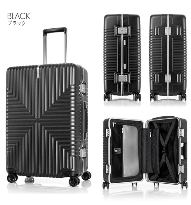 商品レビューで+5%｜サムソナイト スーツケース 73L Mサイズ Samsonite GV5-09002 GV5-41002 GV5-25002 キャリーケース キャリーバッグ 商品レビューで+5%｜サムソナイト スーツケース 73L Mサイズ Samsonite
