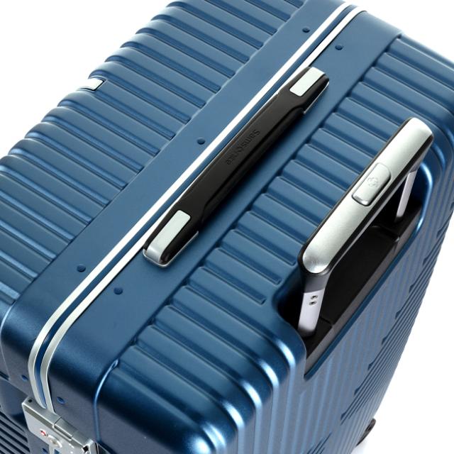 商品レビューで+5%｜サムソナイト スーツケース 73L Mサイズ Samsonite 