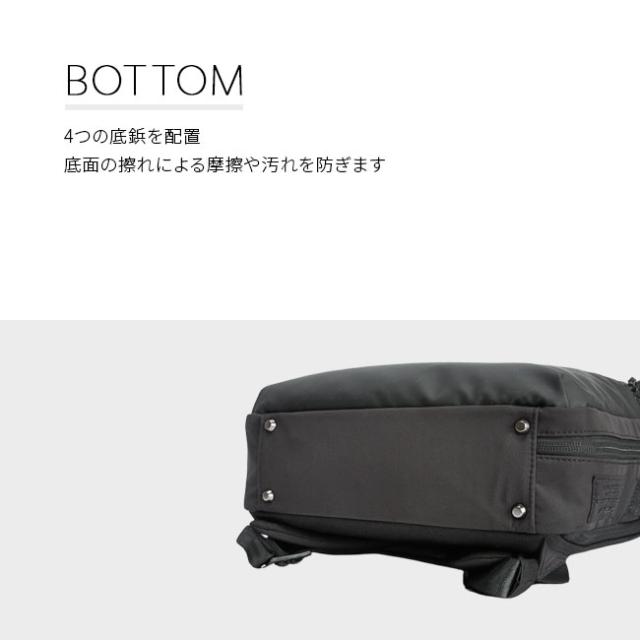 商品レビューで+5%｜サムソナイト ビジネスリュック メンズ ブランド 50代 40代 軽量 撥水 抗菌 黒 通勤 A4 2WAY ビジネスバッグ サブリム Samsonite SUB-LIM HT7-09001 41001_14