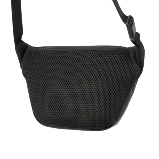 商品レビューで+5%｜ブリーフィング バッグ ウエストバッグ ショルダーバッグ メンズ ミニ 小さめ A6 0.9L BRIEFING MFC BRA231L44