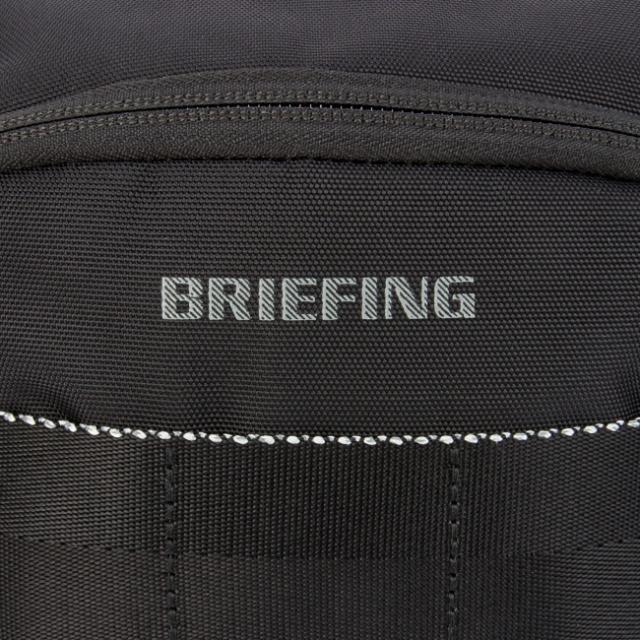 商品レビューで+5%｜ブリーフィング バッグ ウエストバッグ ショルダーバッグ メンズ ミニ 小さめ A6 0.9L BRIEFING MFC BRA231L44