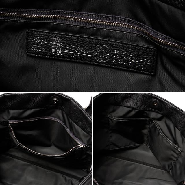 商品レビューで+5%｜フェリージ バッグ トートバッグ ビジネスバッグ メンズ ブランド レザー 本革 通勤 A4 Felisi 20/75/1/LD+DS