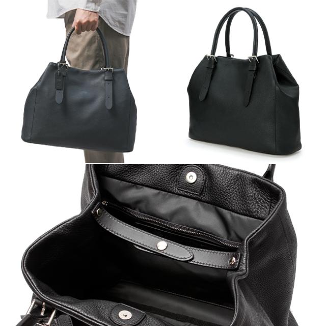 商品レビューで+5%｜フェリージ バッグ トートバッグ ビジネスバッグ メンズ ブランド レザー 本革 通勤 A4 Felisi 20/75/1/LD+DS