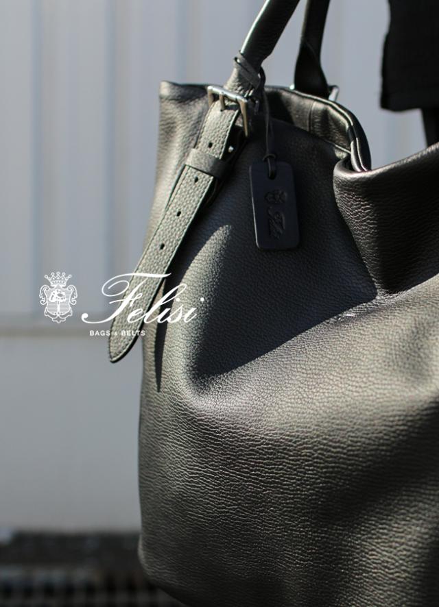 商品レビューで+5%｜フェリージ バッグ トートバッグ ビジネスバッグ メンズ ブランド レザー 本革 通勤 A4 Felisi 20/75/1/LD+DS