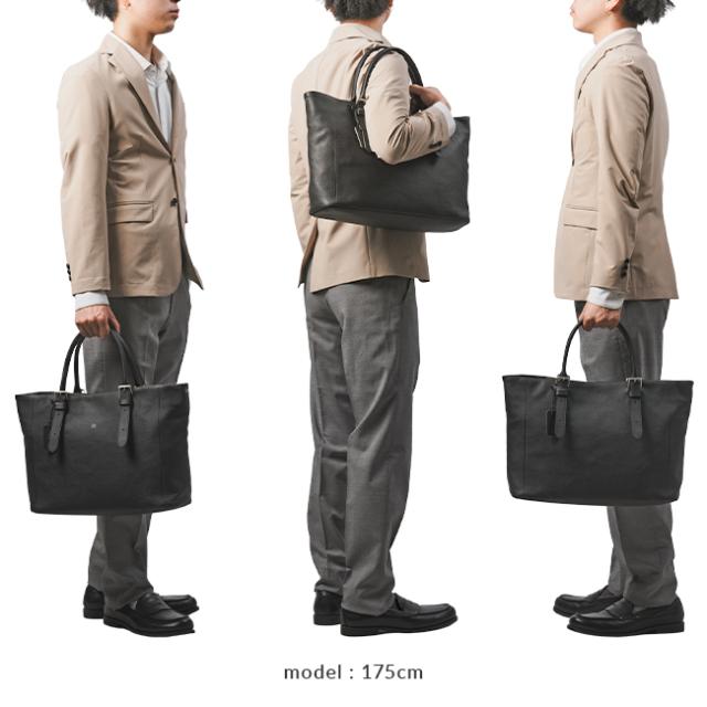 商品レビューで+5%｜フェリージ バッグ トートバッグ ビジネスバッグ メンズ ブランド レザー 本革 通勤 A4 Felisi 20/75/1/LD+DS