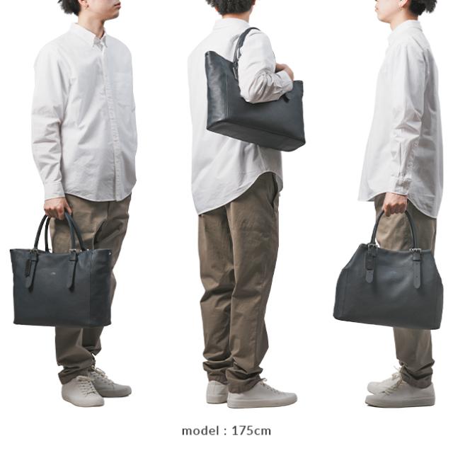 商品レビューで+5%｜フェリージ バッグ トートバッグ ビジネスバッグ メンズ ブランド レザー 本革 通勤 A4 Felisi 20/75/1/LD+DS