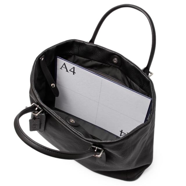 商品レビューで+5%｜フェリージ バッグ トートバッグ ビジネスバッグ メンズ ブランド レザー 本革 通勤 A4 Felisi 20/75/1/LD+DS