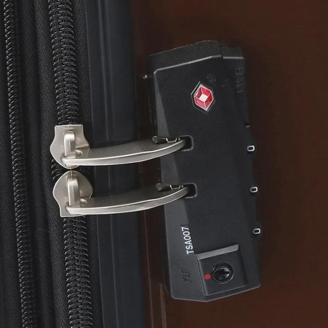 商品レビューで+5%｜ACE エース クレスタ スーツケース 機内持ち込み Sサイズ SS 34L 39L 拡張機能付き 拡張 軽量 キャリーケース 06316_8