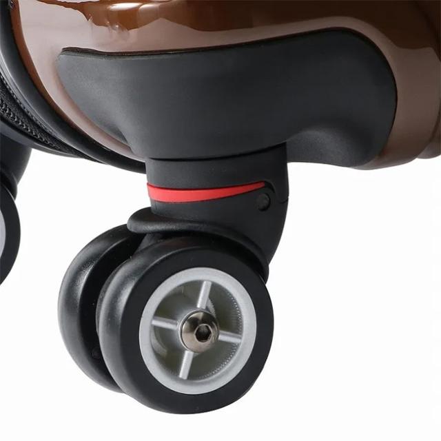 商品レビューで+5%｜ACE エース クレスタ スーツケース 機内持ち込み Sサイズ SS 34L 39L 拡張機能付き 拡張 軽量 キャリーケース 06316_9