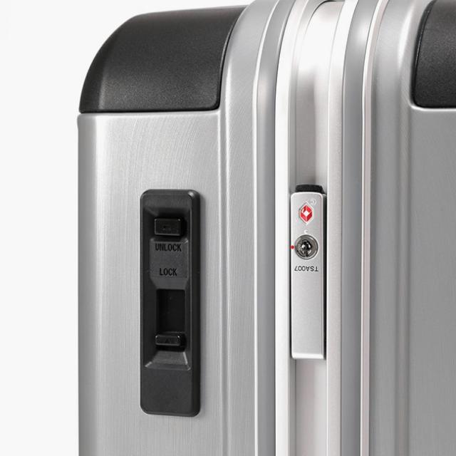 商品レビューで+5%｜バーマス ヘリテージ2 スーツケース キャリー