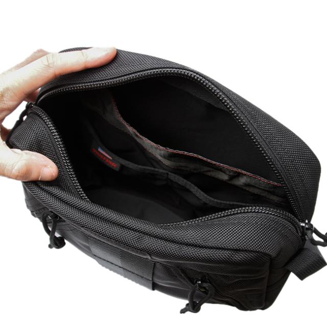 ブリーフィング デルタ スタンダード スラッシャー ミニ DELTA STANDARD SLASHER MINI SQD（デルタ スタンダード