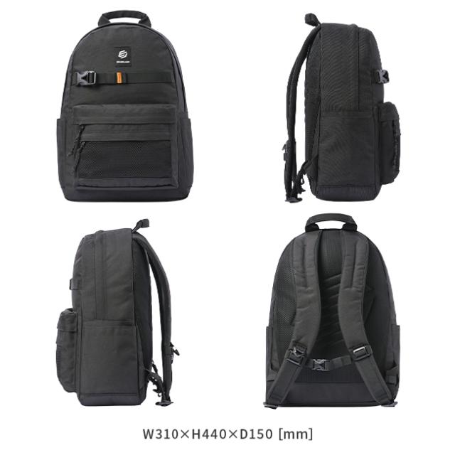 商品レビューで+5%｜エッジリンク リュック バックパック デイパック メンズ レディース ブランド 通勤 通学 軽量 A4 EDGELINK 60131 商品レビューで+5%｜エッジリンク リュック バックパック デイパック