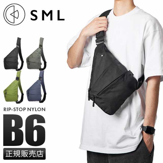 販売済み sml ショルダー バッグ