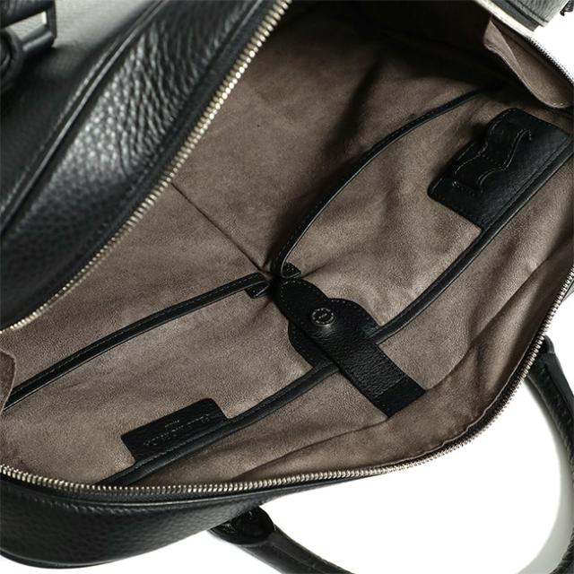 商品レビューで+5%｜ペッレモルビダ メイデンボヤージュ ビジネスバッグ ブリーフケース B4 本革 日本製 PELLE MORBIDA Maiden Voyage PMO-MB075_7