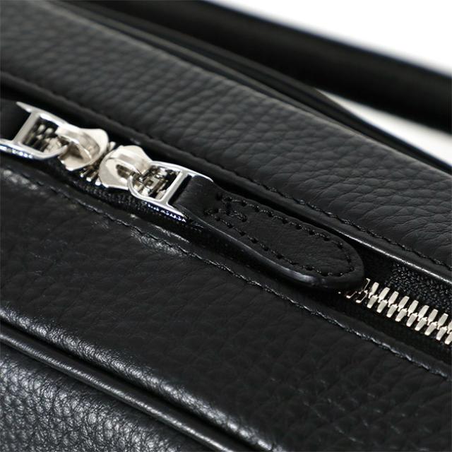 商品レビューで+5%｜ペッレモルビダ メイデンボヤージュ ビジネスバッグ ブリーフケース B4 本革 日本製 PELLE MORBIDA Maiden Voyage PMO-MB075_8