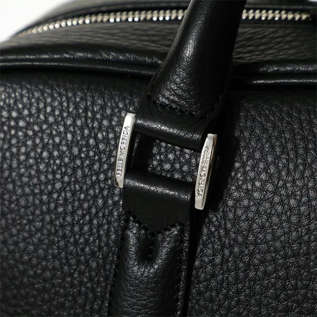 商品レビューで+5%｜ペッレモルビダ メイデンボヤージュ ビジネスバッグ ブリーフケース B4 本革 日本製 PELLE MORBIDA Maiden Voyage PMO-MB075_9