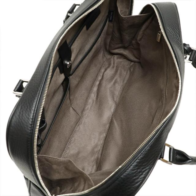 商品レビューで+5%｜ペッレモルビダ メイデンボヤージュ ビジネスバッグ ブリーフケース B4 本革 日本製 PELLE MORBIDA Maiden Voyage PMO-MB075_5