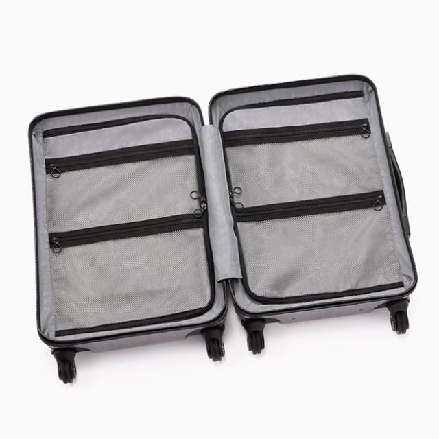 商品レビューで 5%｜プロテカ スーツケース 機内持ち込み Sサイズ SS