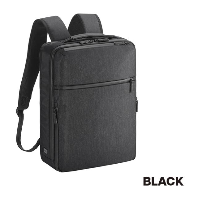 商品レビューで+5%｜5年保証｜エース ジーンレーベル ビジネスリュック