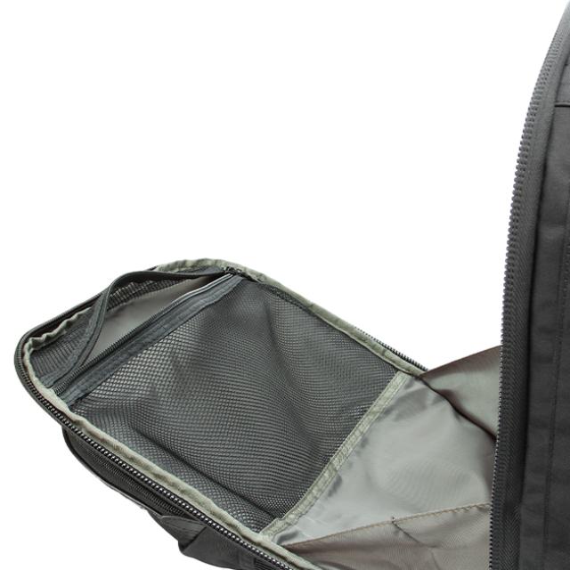 商品レビューで+5%｜DSBK リュック バックパック メンズ ブランド 大きめ 大容量 撥水 A4 19.5L ディーエスビーケー KOH-3381