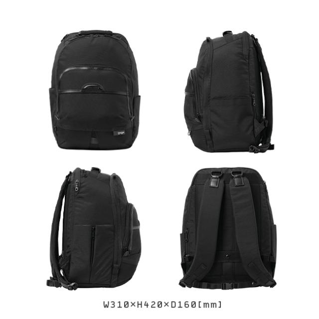 商品レビューで+5%｜DSBK リュック デイパック バックパック メンズ ブランド 大きめ 大容量 撥水 A4 15L ディーエスビーケー KOH-3382 商品レビューで+5%｜DSBK リュック デイパック バックパック メンズ